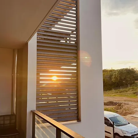 Appartement T3 Neuf Centre