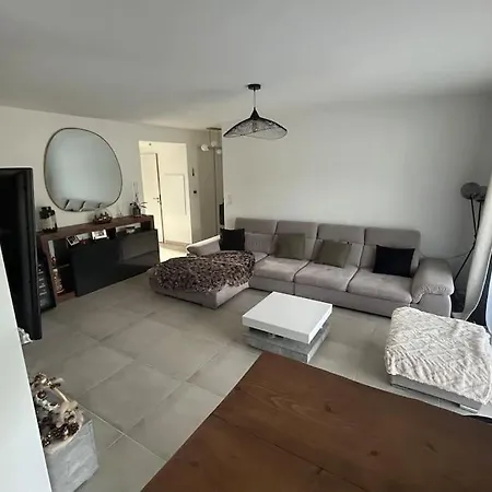 Appartement T3 Neuf Centre *