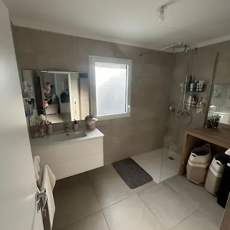 T3 Neuf Porticcio Centre Apartment
